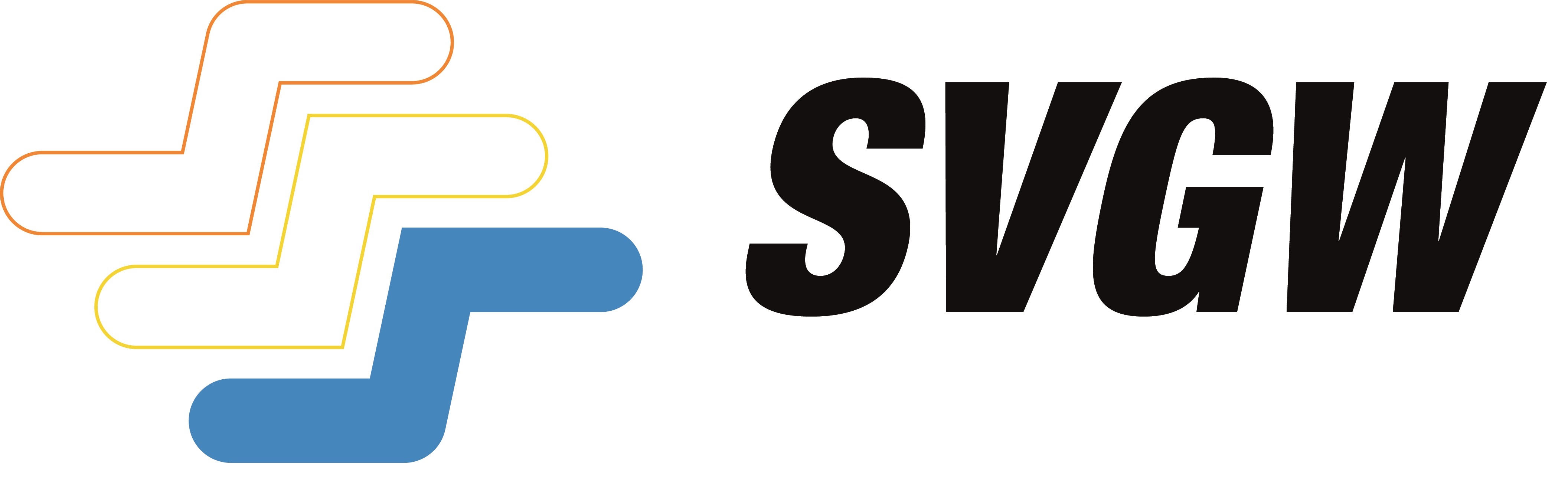 SVGW Logo SVGW Logo